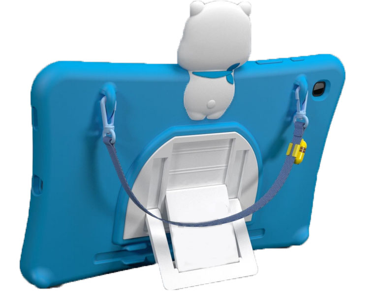 平板硅膠保護(hù)套